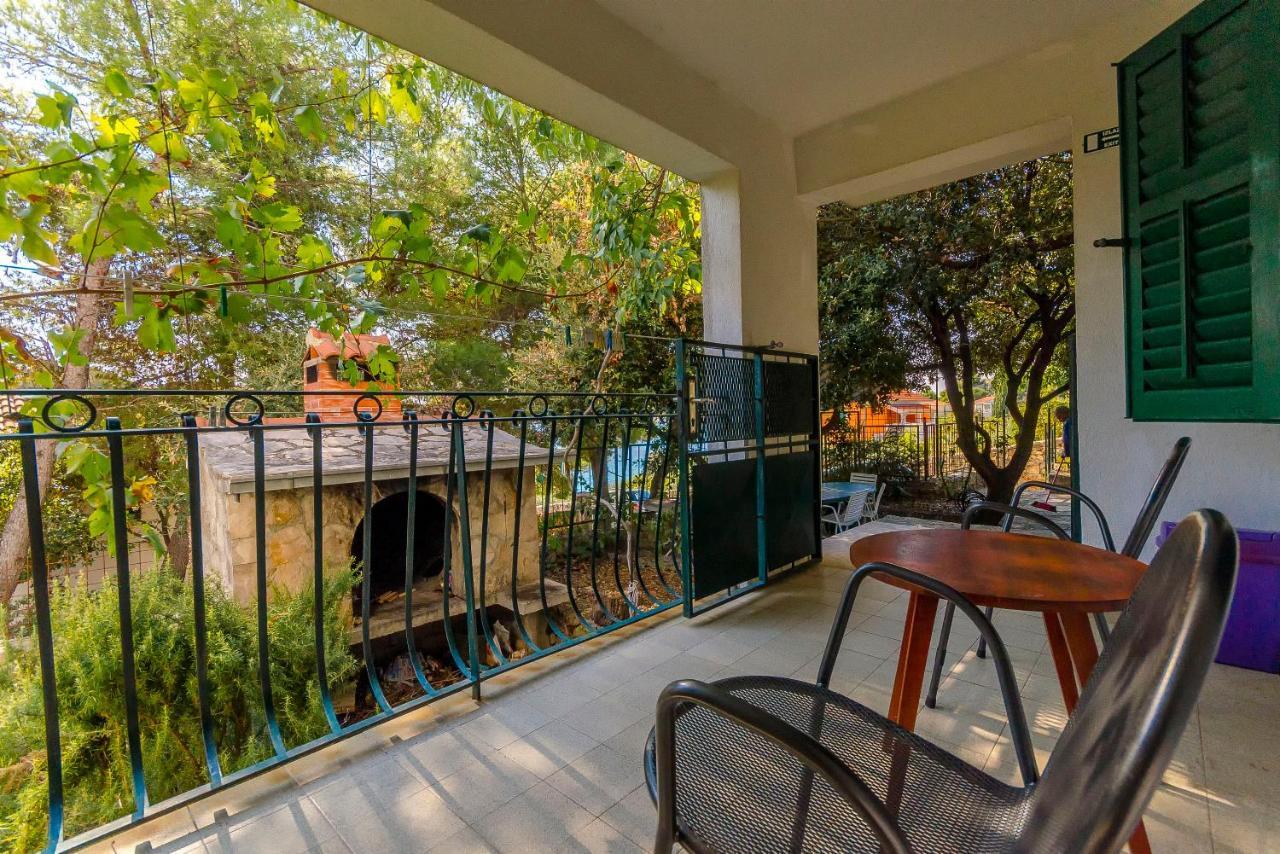 Apartments Quiet Sevid Zewnętrze zdjęcie