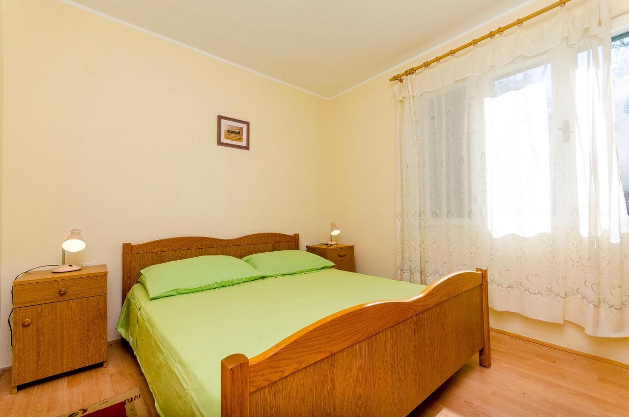 Apartments Quiet Sevid Zewnętrze zdjęcie