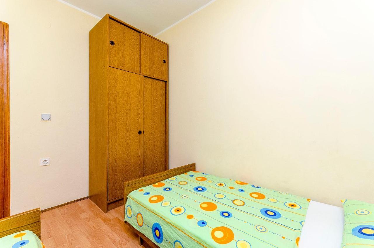 Apartments Quiet Sevid Zewnętrze zdjęcie