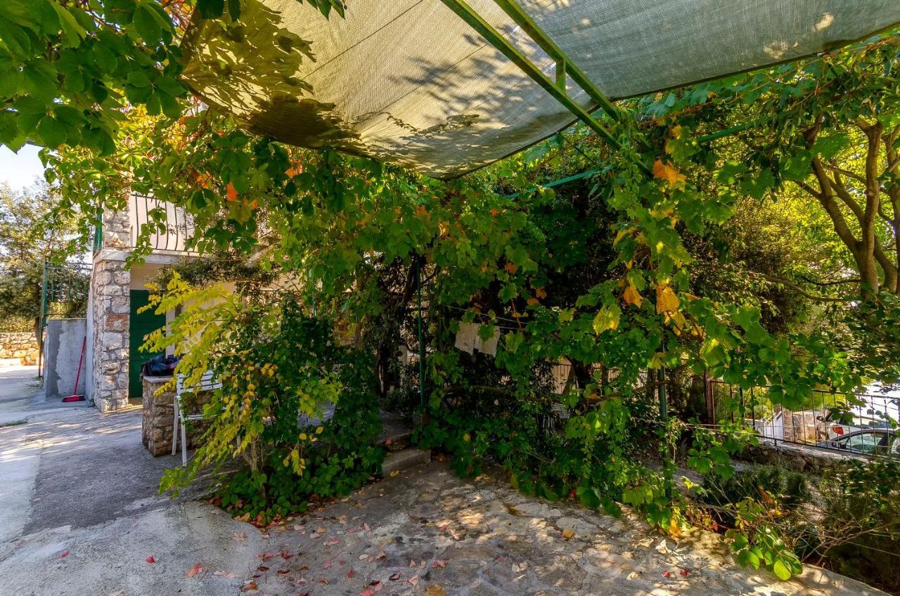 Apartments Quiet Sevid Zewnętrze zdjęcie