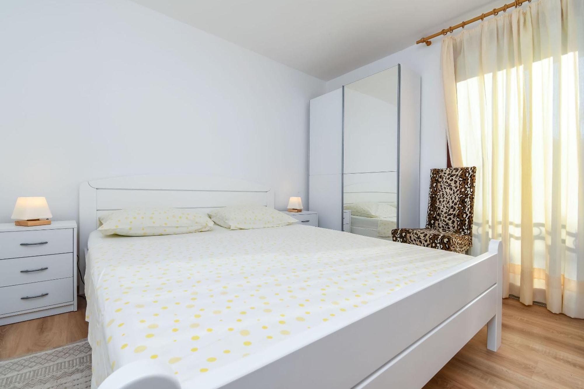 Apartments Quiet Sevid Zewnętrze zdjęcie