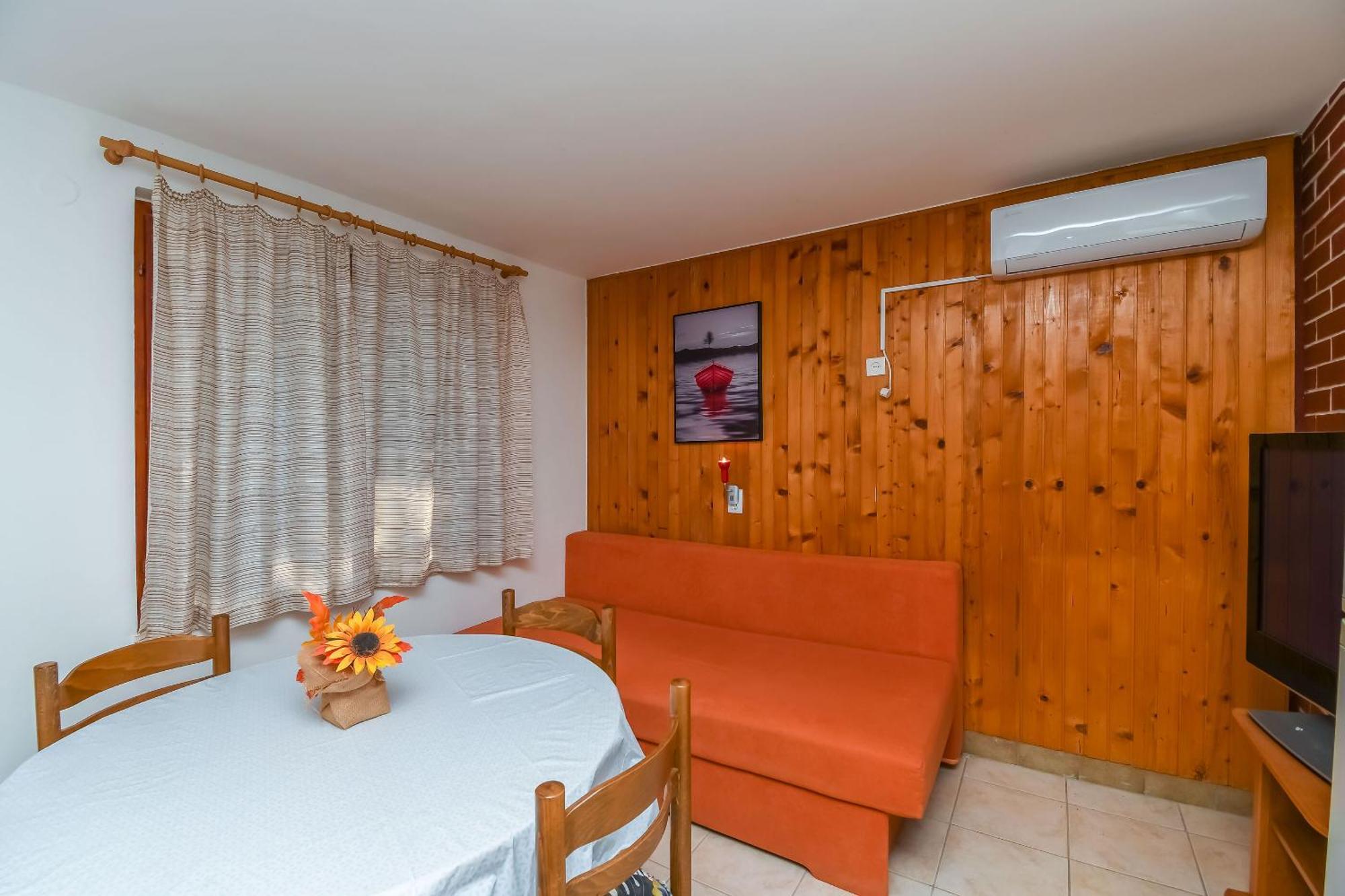 Apartments Quiet Sevid Zewnętrze zdjęcie