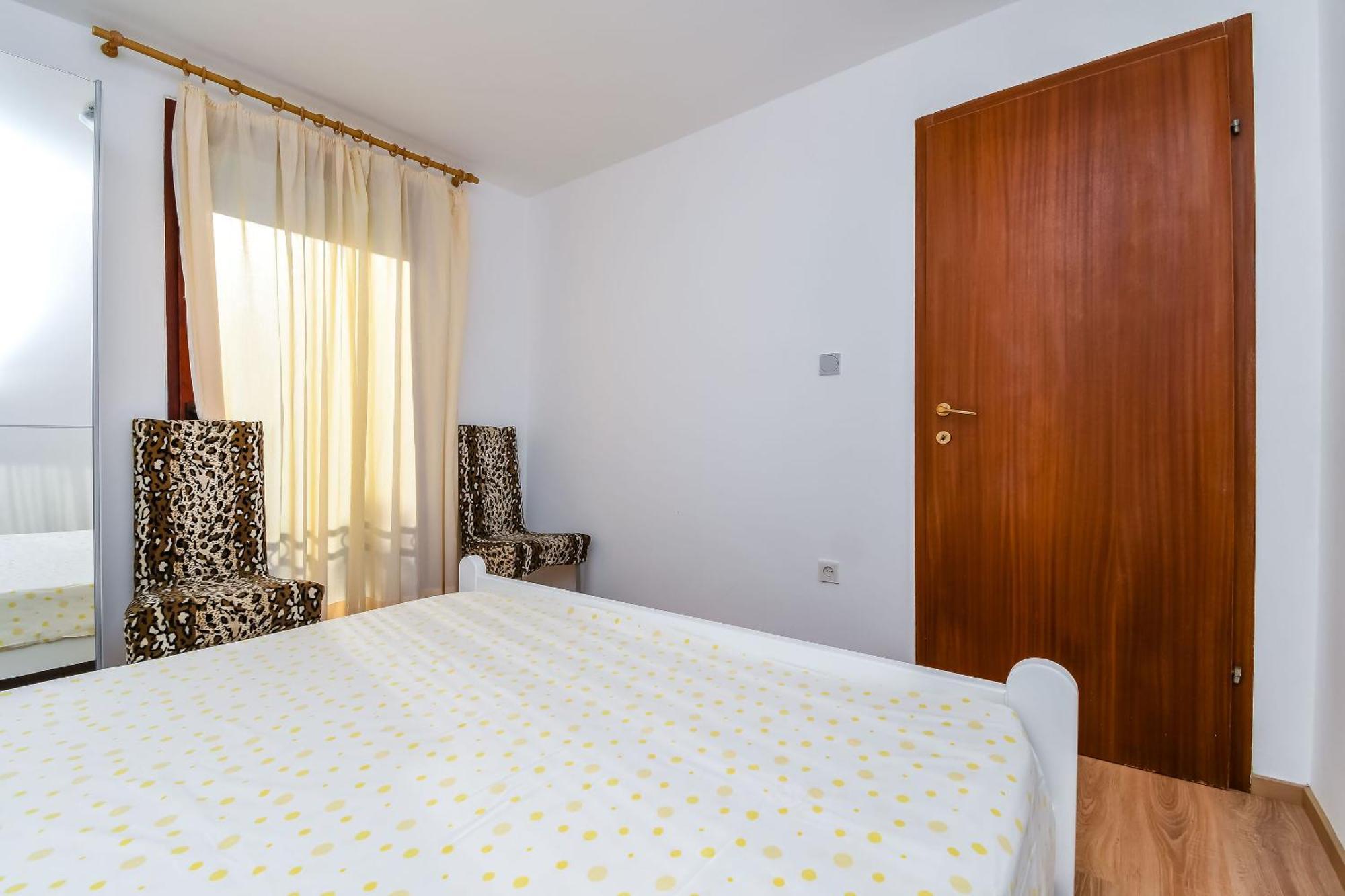 Apartments Quiet Sevid Zewnętrze zdjęcie